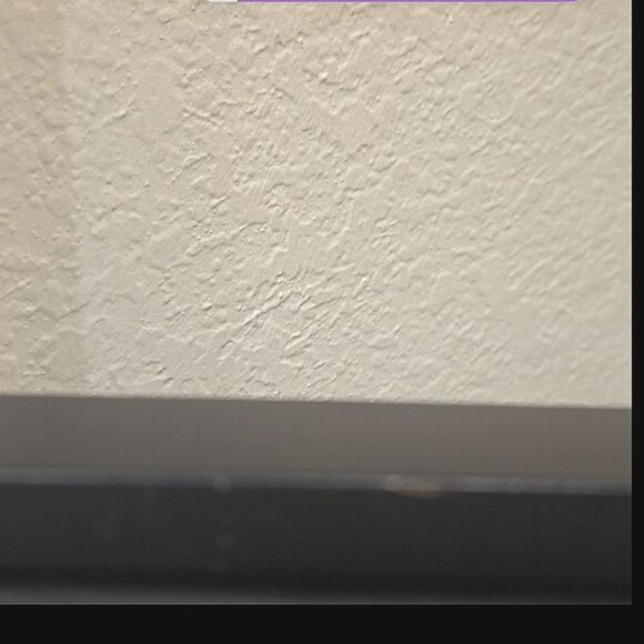 Crystal Luxe, "QueensDon't Compete" Graphic Framed Canvas Wall Decor - Picture 6 of 6